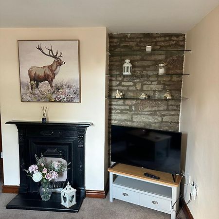 Villa 4 Foundry House Coleford  Esterno foto