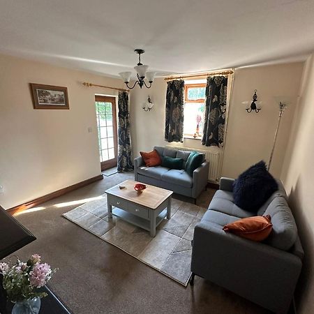 Villa 4 Foundry House Coleford  Esterno foto