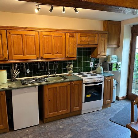 Villa 4 Foundry House Coleford  Esterno foto