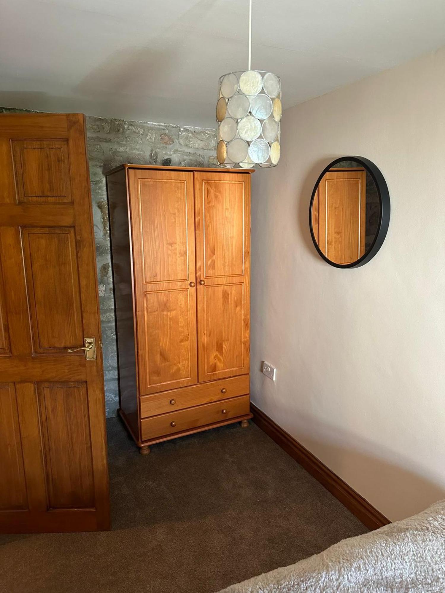 Villa 4 Foundry House Coleford  Esterno foto