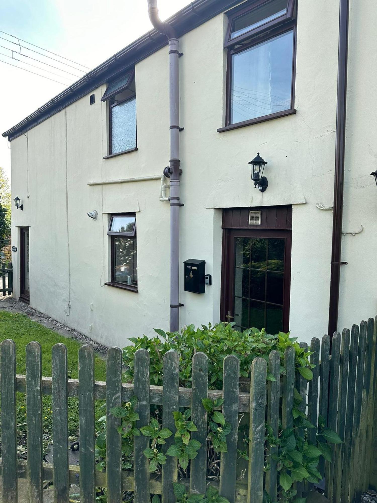 Villa 4 Foundry House Coleford  Esterno foto