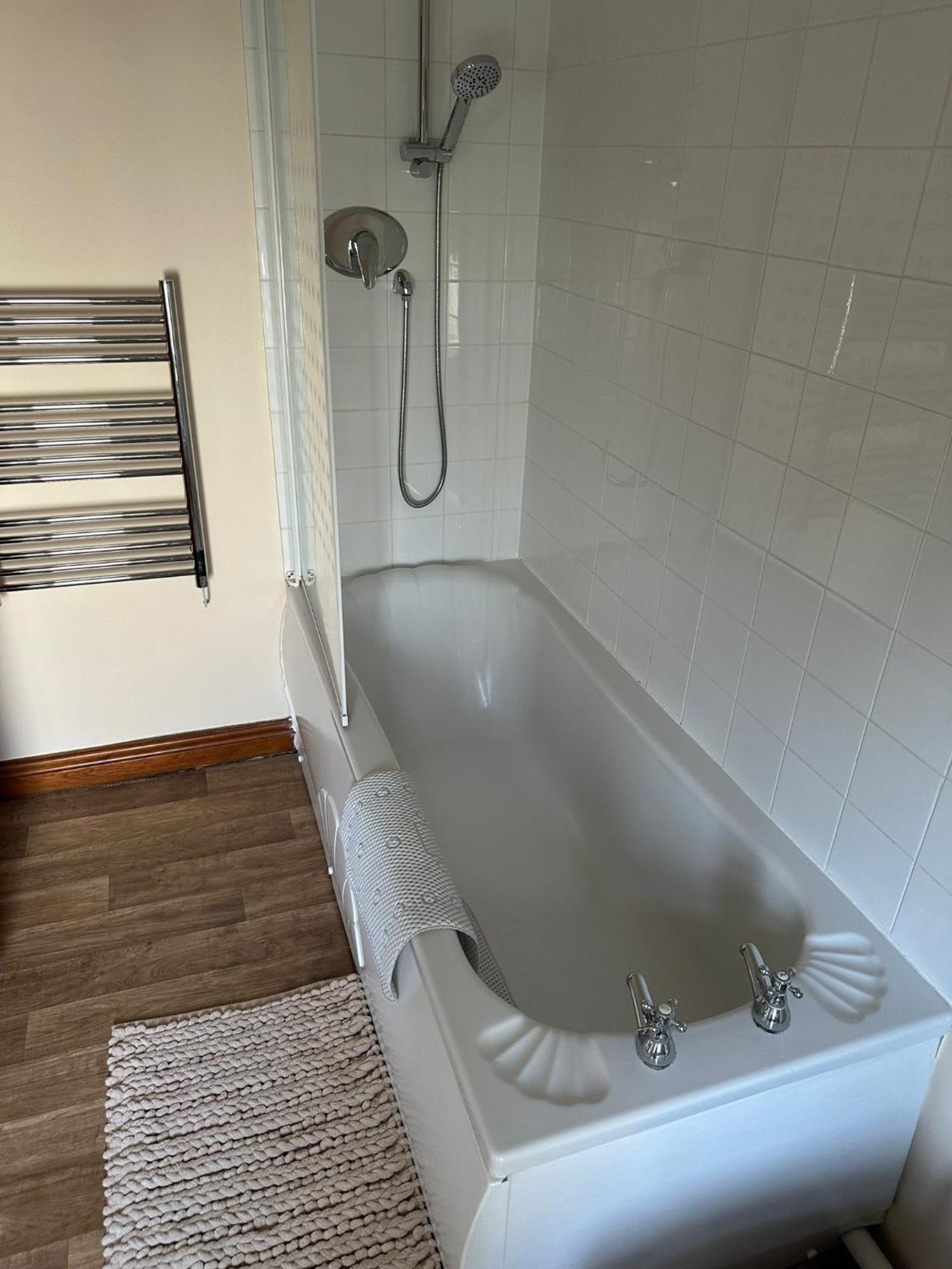 Villa 4 Foundry House Coleford  Esterno foto