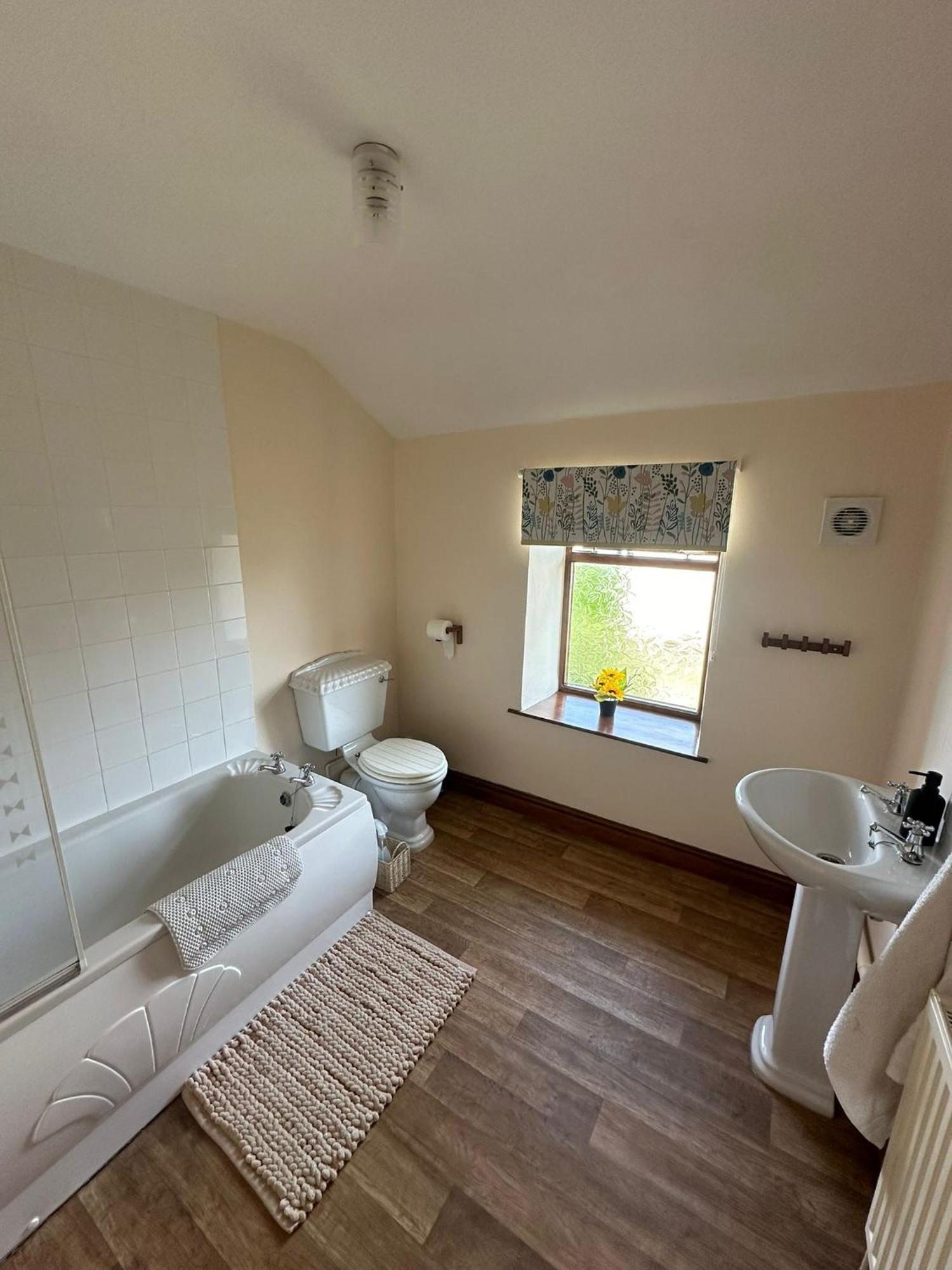 Villa 4 Foundry House Coleford  Esterno foto