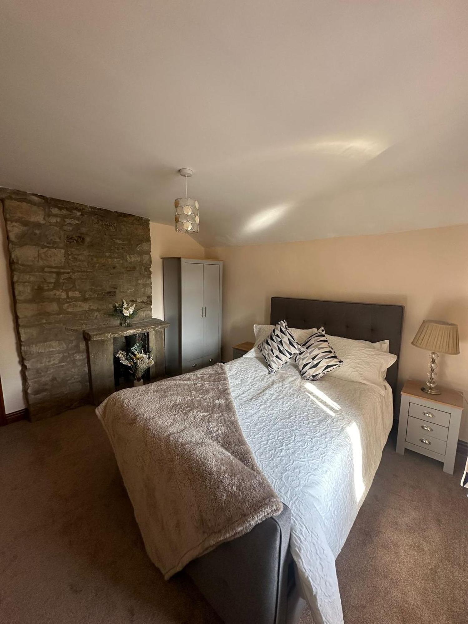 Villa 4 Foundry House Coleford  Esterno foto