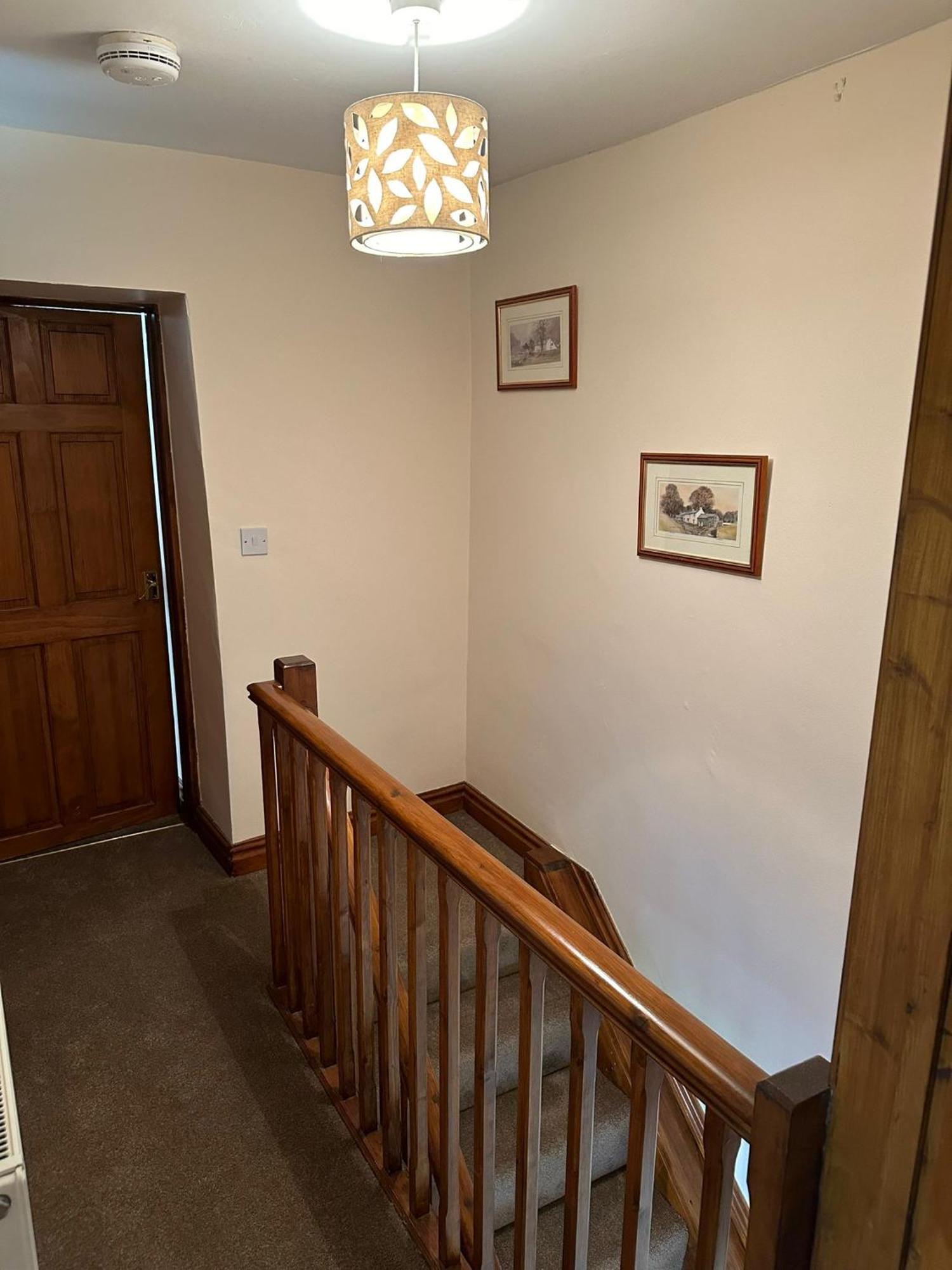 Villa 4 Foundry House Coleford  Esterno foto