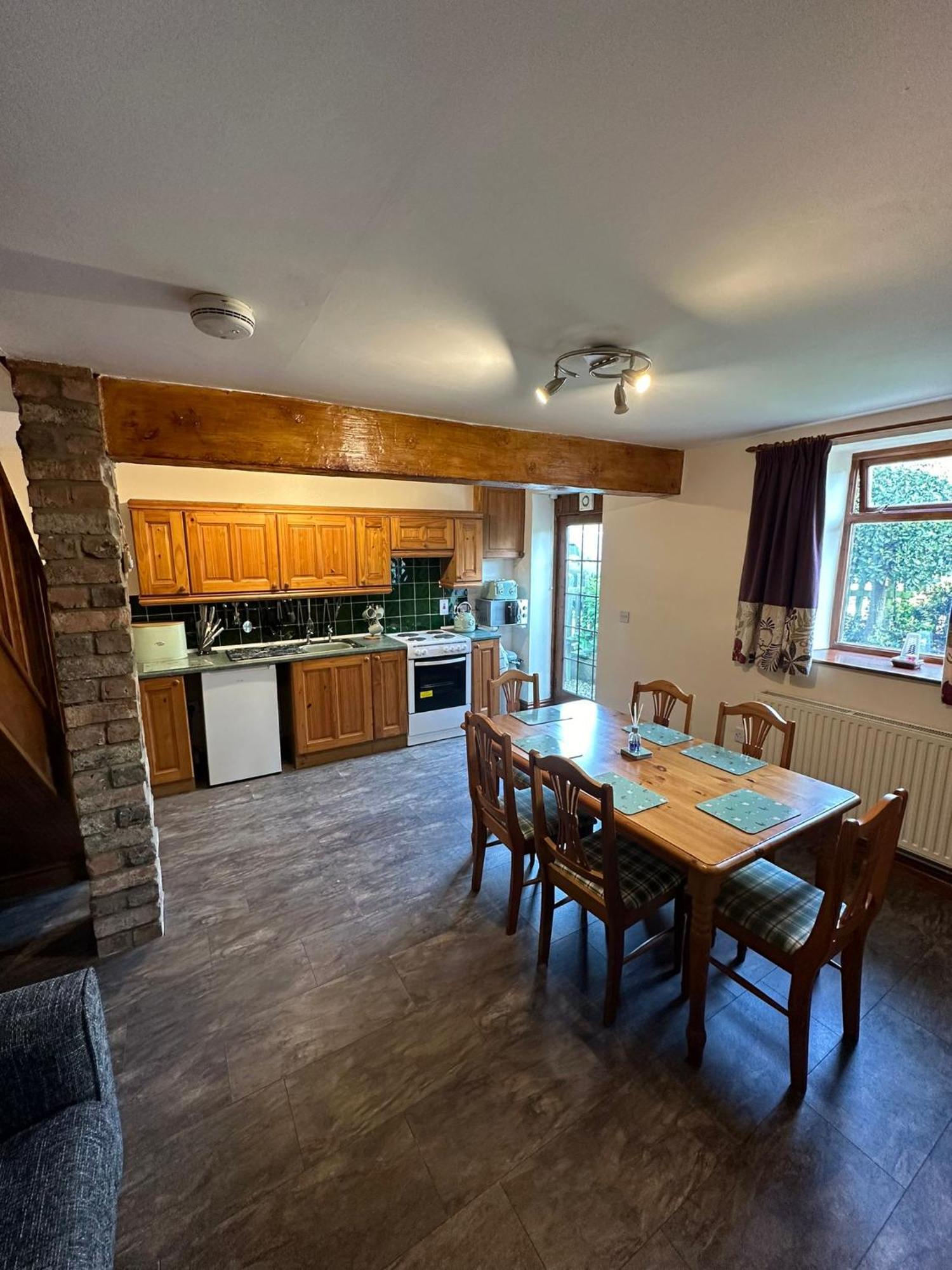 Villa 4 Foundry House Coleford  Esterno foto