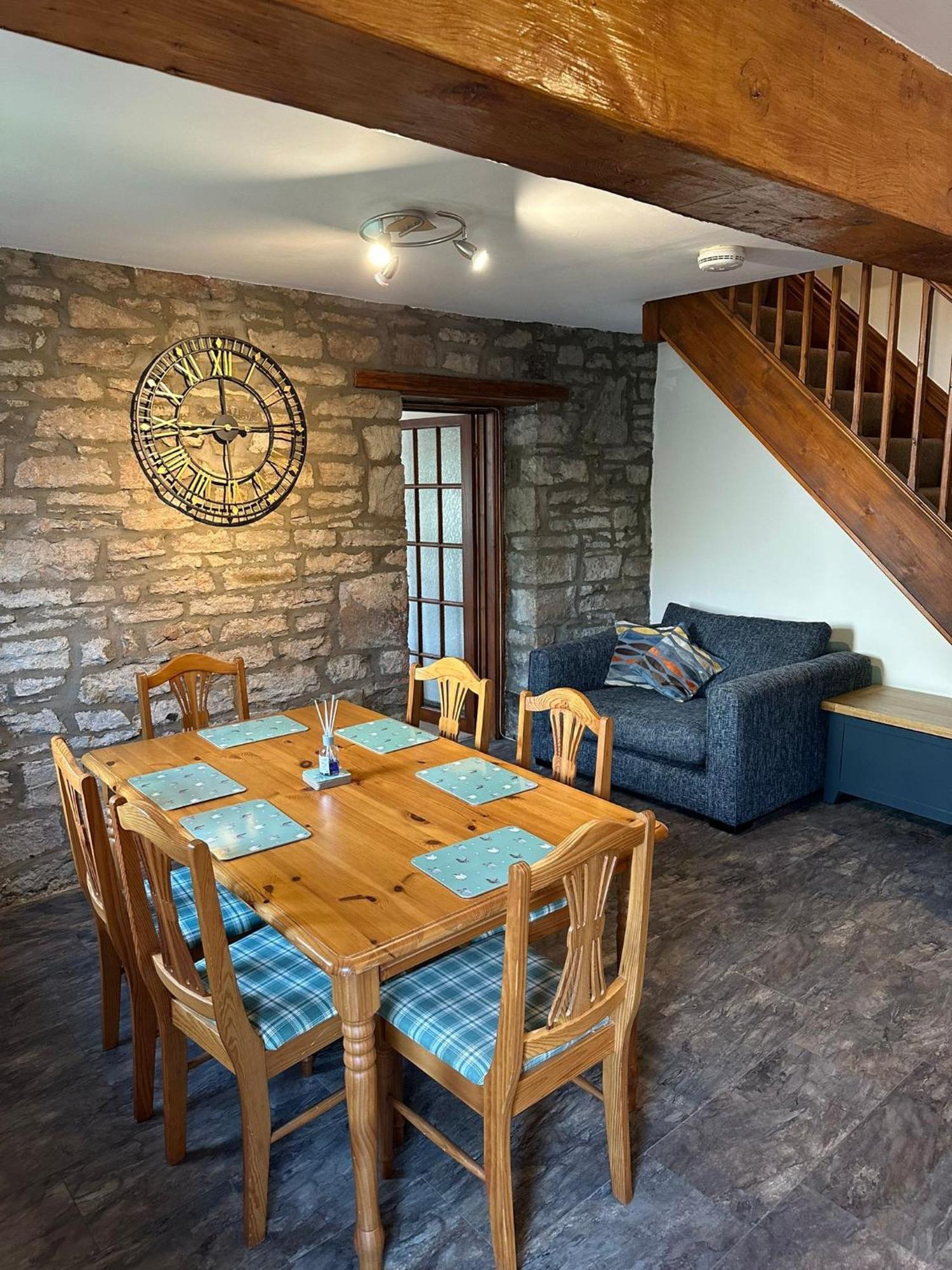 Villa 4 Foundry House Coleford  Esterno foto